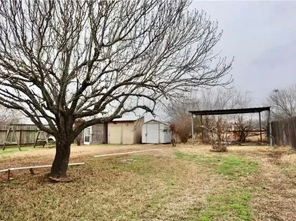 5429 County Road 73a, Robstown, TX 78380