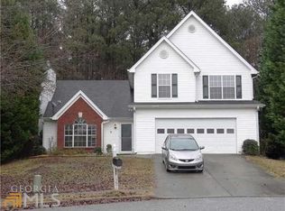 1281 Carson View Ct, Dacula, GA 30019