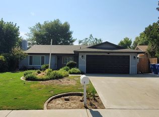6111 Herb Way, Bakersfield, CA 93309