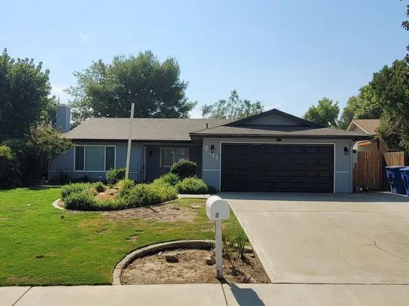 6111 Herb Way, Bakersfield, CA 93309