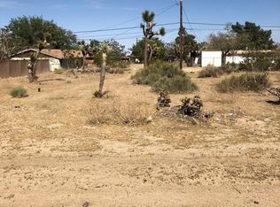 6373 Indio Ave, Yucca Valley, CA 92284
