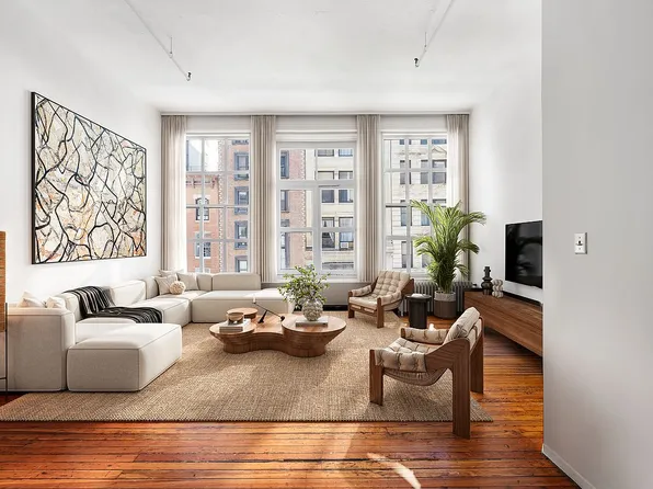 16 E 17th St APT 3, New York, NY 10003