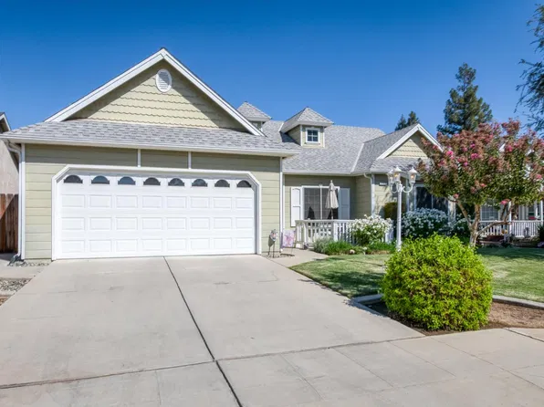 2560 E El Paso Ave, Fresno, CA 93720