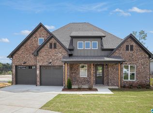 3049 Spencer Way, Hoover, AL 35226