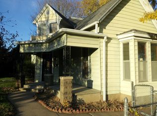 1405 Dewey Ave, Saint Joseph, MO 64505