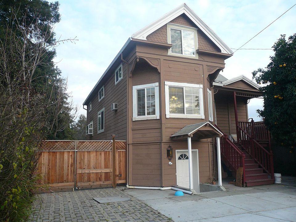 Front View 2