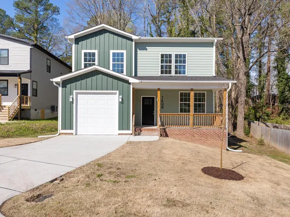 1408 South St, Durham, NC 27707