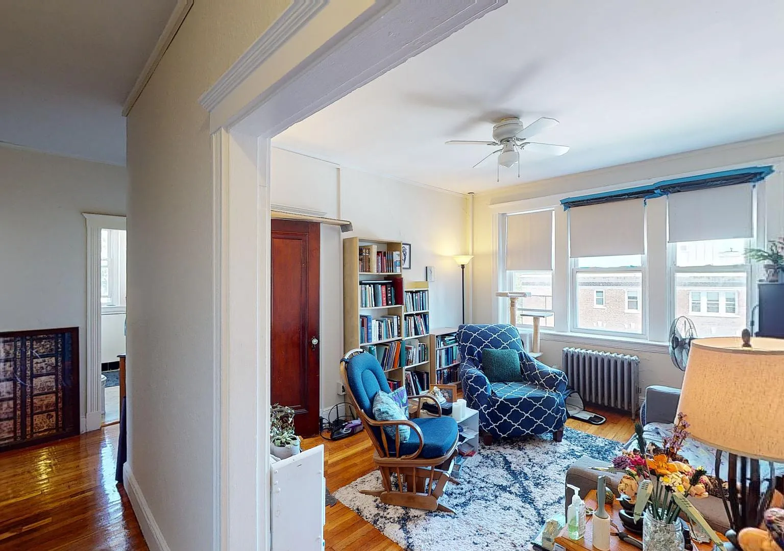 1681-1683 Commonwealth Ave Properties — Photo 1