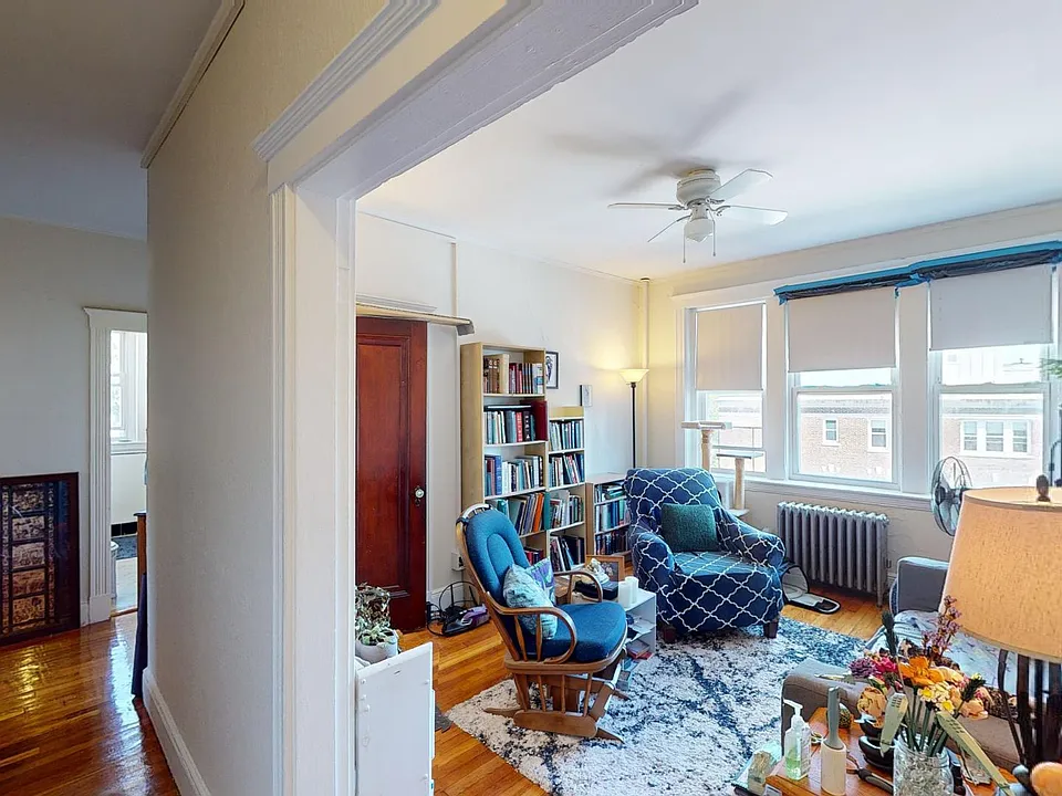 1681-1683 Commonwealth Ave Properties