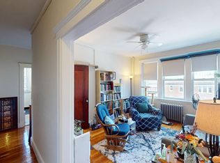 1681-1683 Commonwealth Ave Properties, Brighton, MA 02135