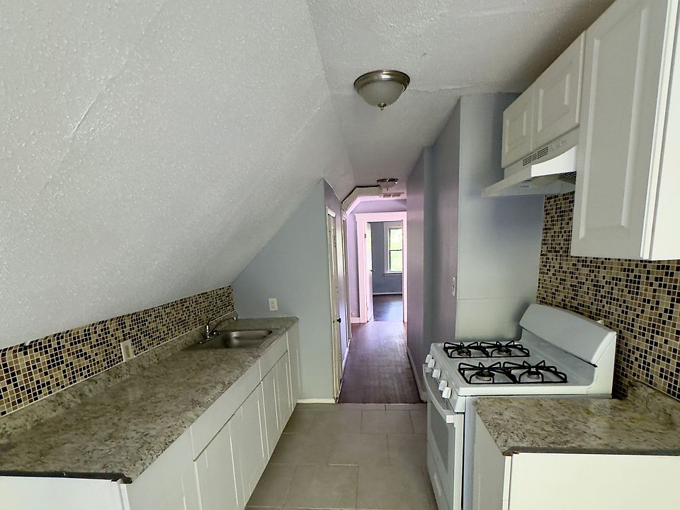 Large Kitchen