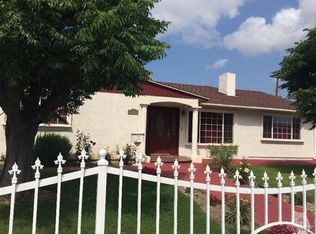 1601 S G St, Oxnard, CA 93033