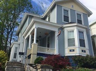413 Stanley Ave, Cincinnati, OH 45226