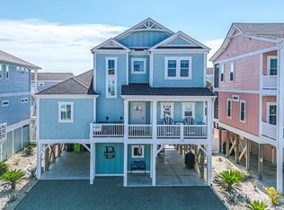 113 Marsh Walk, Supply, NC 28462