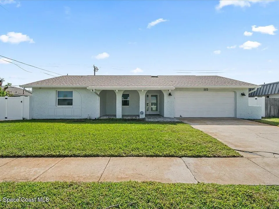 115 Elm Ave