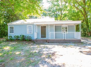 347 S Bamboo St, Jesup, GA 31546