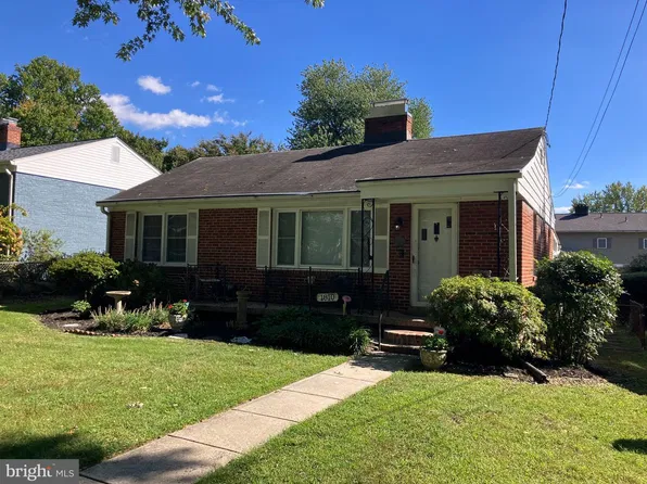 1810 Florin St, Silver Spring, MD 20902
