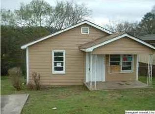 3909 Todd Ave SW, Birmingham, AL 35221