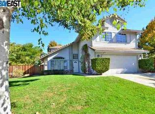 50 Medina St, Livermore, CA 94550