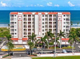 301 N Atlantic Ave APT 401, Cocoa Beach, FL 32931