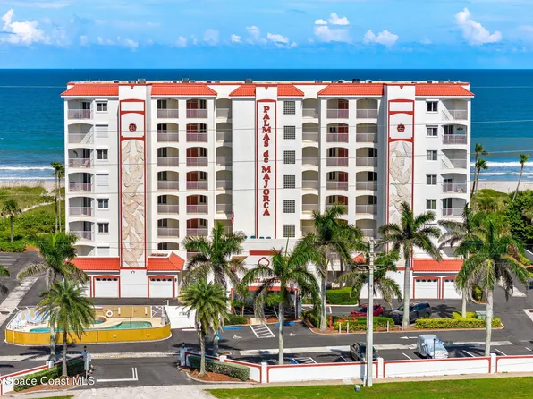 301 N Atlantic Ave APT 401, Cocoa Beach, FL 32931