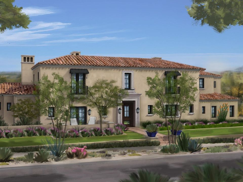 Example Home Style Option