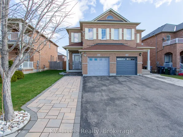 5511 Velda Rd, Mississauga, ON L5M 0N5