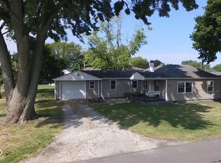 608 Mill St, Tipton, IN