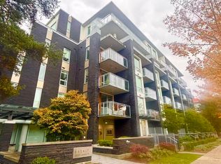 5058 Cambie St #409, Vancouver, BC V5Z 2Z5