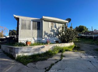 26270 Guthridge Ln, Homeland, CA 92548