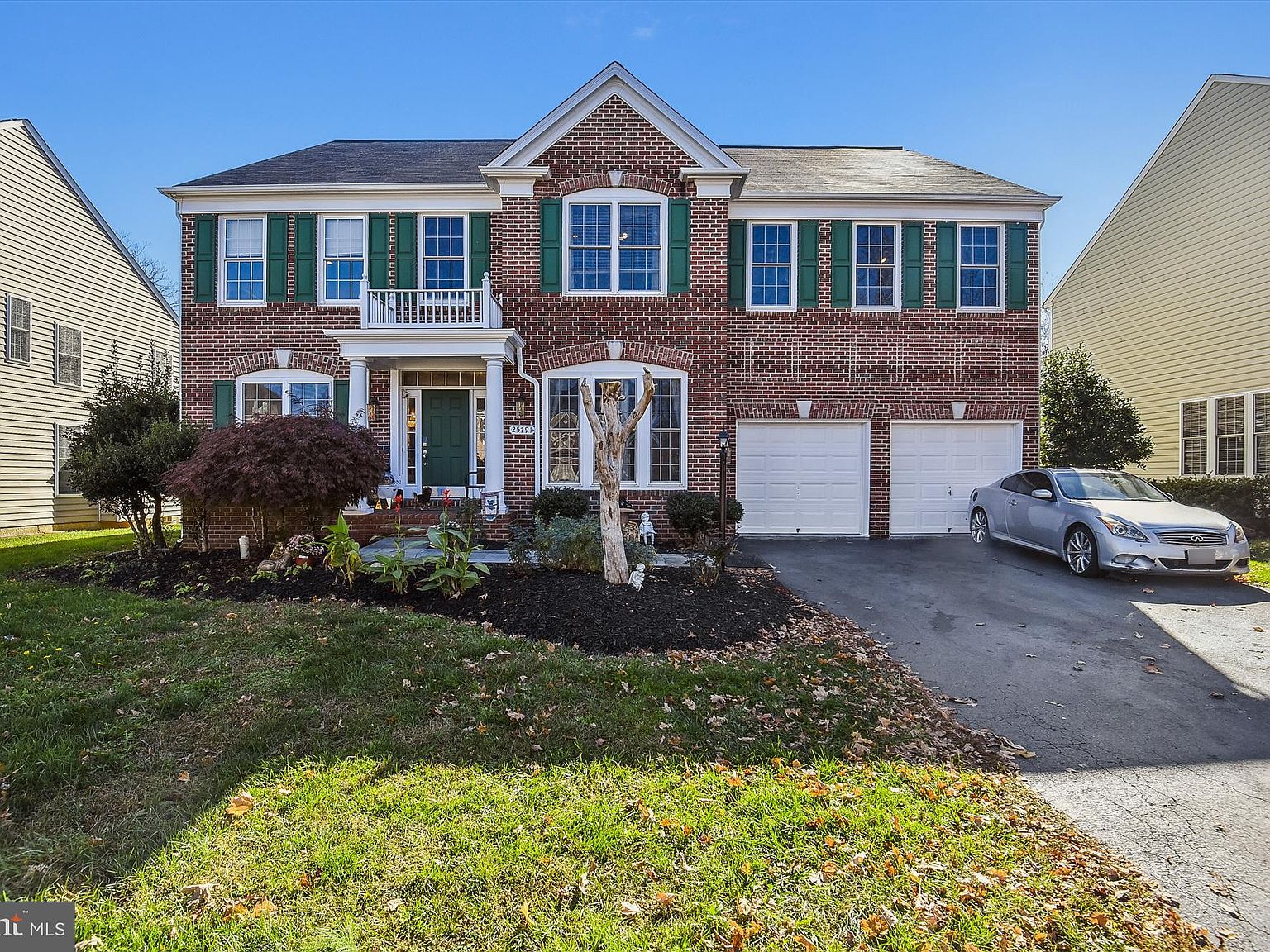 25791 Rawley Springs Dr, Chantilly, VA 20152 Zillow