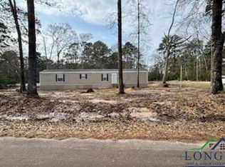 456 Earl Shofner Rd, Huntington, TX 75949