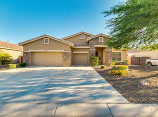 9605 W Redbird Rd, Peoria, AZ 85383
