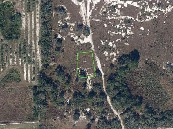 400 Rainfall Ln, Lake Placid, FL 33852