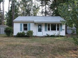 210 Lexington St, Hampton, VA 23669