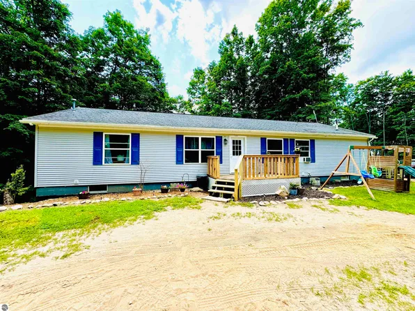 7067 N Maple Valley Rd NE, Mancelona, MI 49659