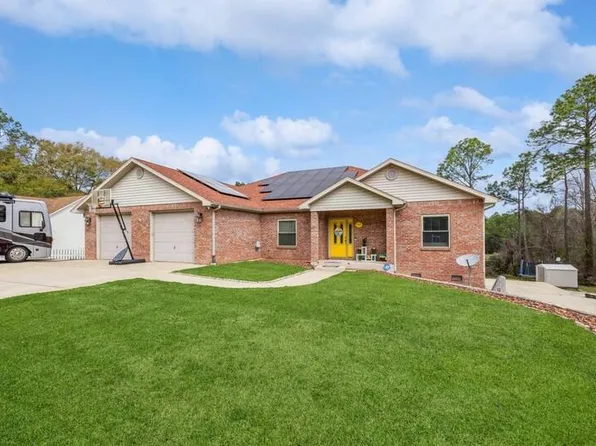 114 Wedgewood Ct, Crestview, FL 32536