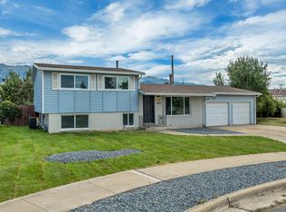 1926 N 440 W, Layton, UT 84041
