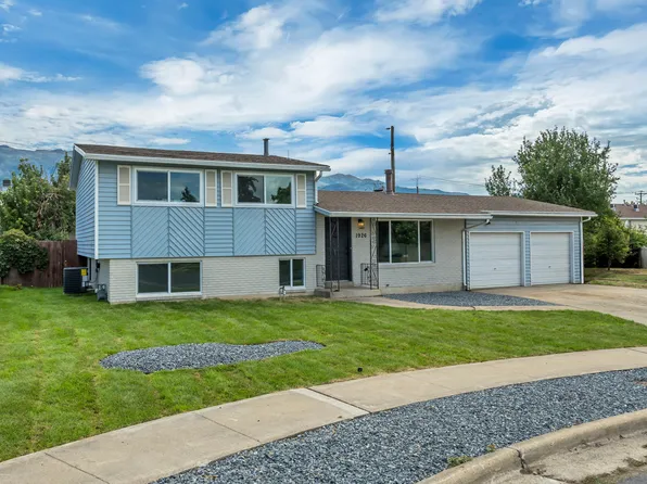 1926 N 440 W, Layton, UT 84041