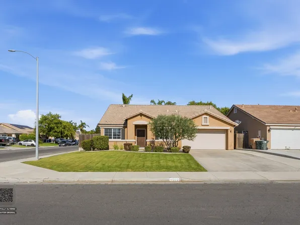 9502 Orchard Grass Ct, Bakersfield, CA 93313