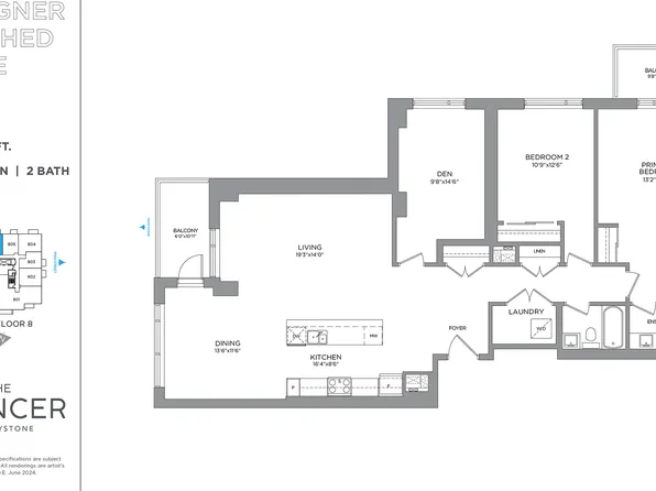 360 Deschatelets Ave, Ottawa, ON