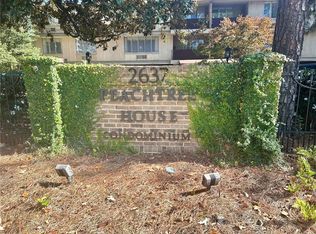 2637 Peachtree Rd NE APT 207, Atlanta, GA 30305