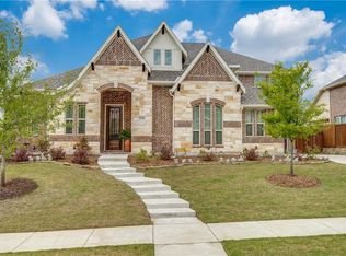 2230 Arbol Way, Prosper, TX 75078