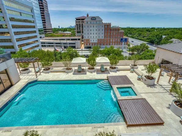5909 Luther Ln APT 1505, Dallas, TX 75225