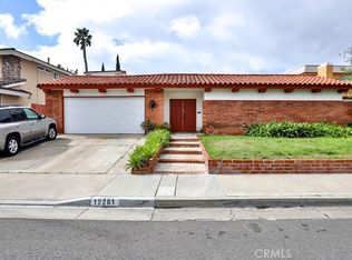 19281 Worchester Ln, Huntington Beach, CA 92646