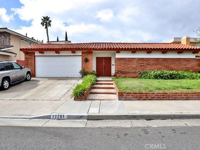 19281 Worchester Ln, Huntington Beach, CA, 92646