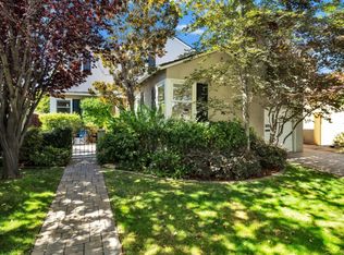 406 Hobart Ave, San Mateo, CA