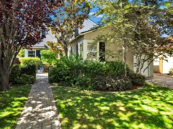 406 Hobart Ave, San Mateo, CA 94402