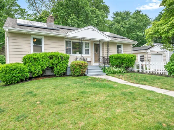 24 Innsbruck Street, Milford, CT 06461