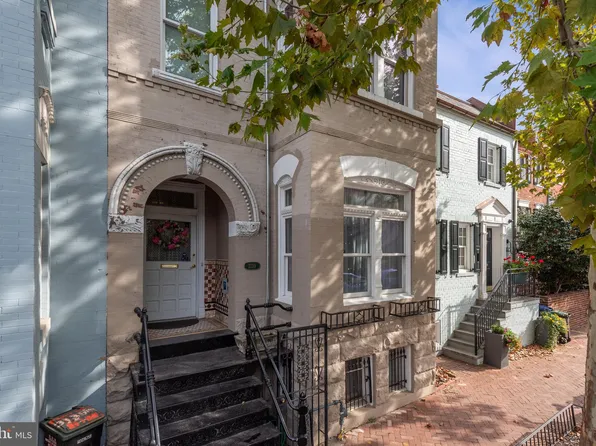 3139 N St NW, Washington, DC 20007